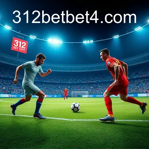 Apostas esportivas
