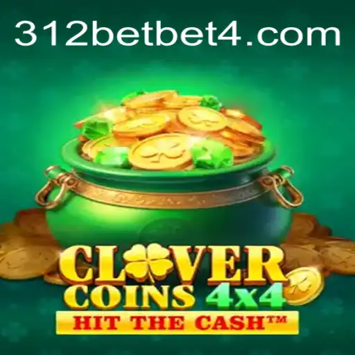 Descubra o Mundo de CloverCoins4x4: Uma Imersão no Universo dos Jogos
