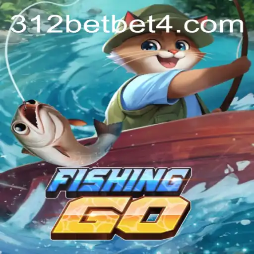 FishingGO: Explorando o Universo de Pesca Virtual com 312bet