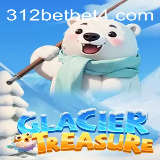 Em Busca do Tesouro: Descubra GlacierTreasure