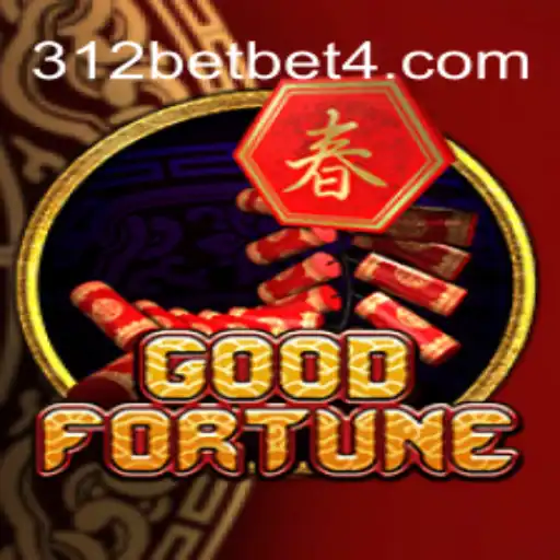 Explorando o Empolgante Jogo GoodFortune da 312bet