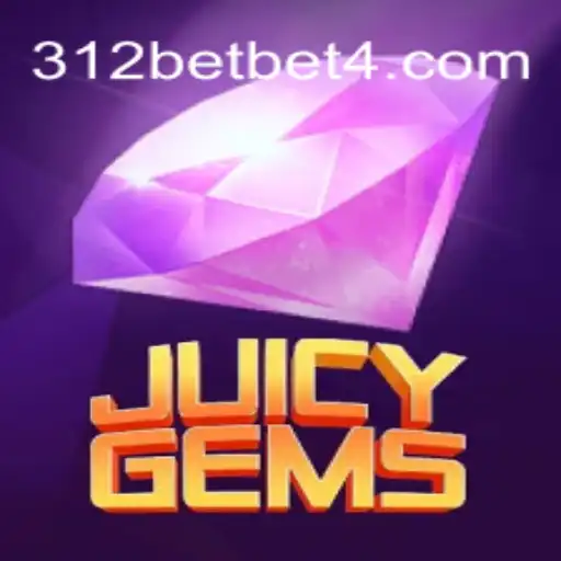JuicyGems: Descubra a Nova Sensação de Jogos Online com 312bet