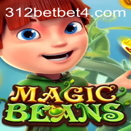 MAGICBEANS: Explorando o Universo Encantado do Novo Jogo com 312bet