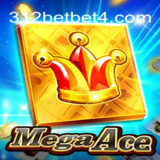MegaAce: O Jogo que Revoluciona o Mundo do Entretenimento