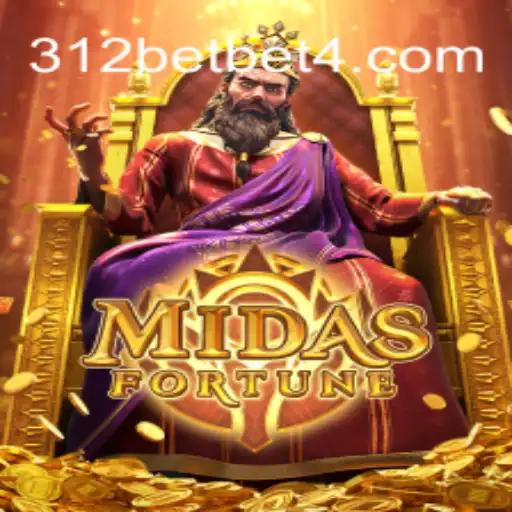 Explorando MidasFortune: Um Guia Completo para o Novo Jogo de Azar