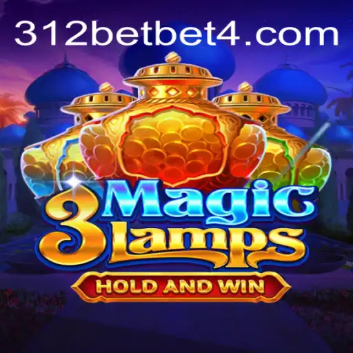 Descubra 3MagicLamps: Um Novo Jogo com Aventuras e Estratégias
