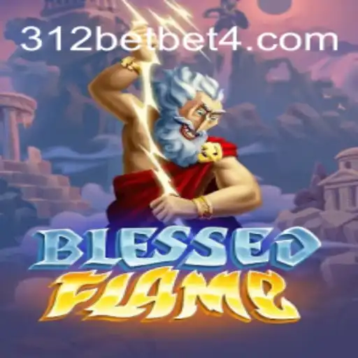 Explorando o Fascinante Jogo BlessedFlame