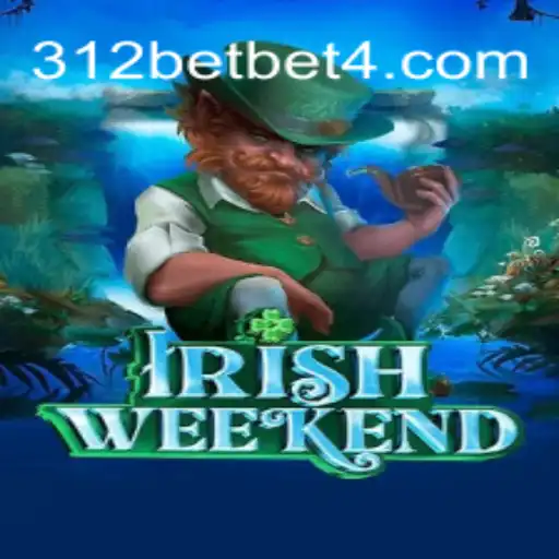 IrishWeekend: Um Mergulho na Cultura Irlandesa Com um Toque de Aventura
