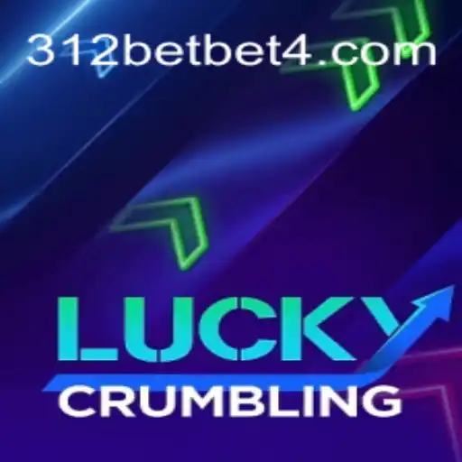 Conhecendo o Mundo do Jogo LuckyCrumbling e sua Relação com 312bet