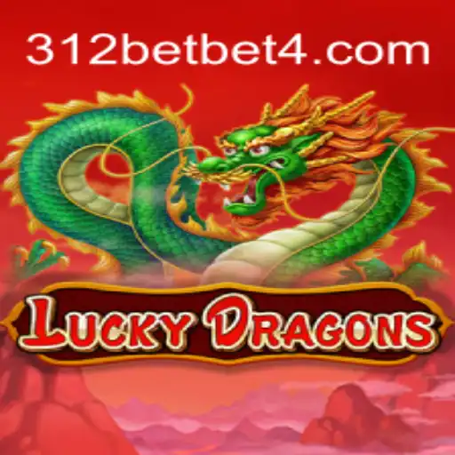 Explorando LuckyDragons: O Novo Mundo de Aventuras da 312bet