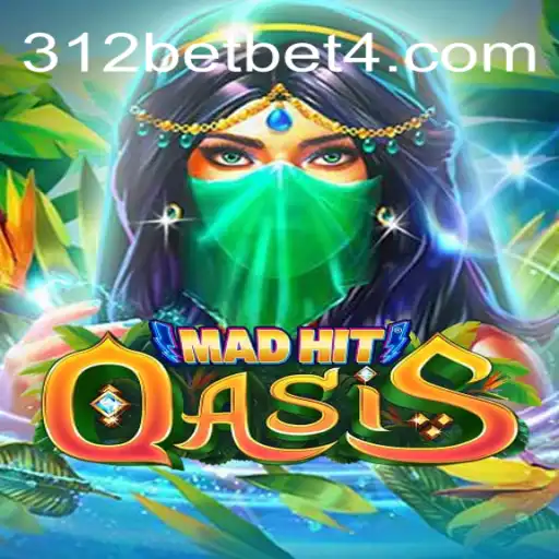 MadHitOasis: Exploração de Novos Horizontes no Mundo dos Jogos