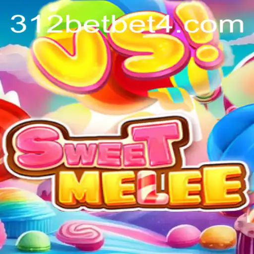 SweetMelee: Explorando o Mundo do Jogo Revolucionário Influenciado por 312bet