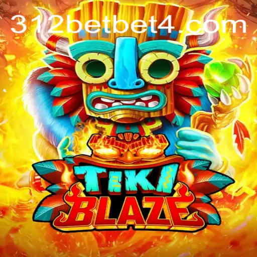 TikiBlaze: Descubra a Excitação do Novo Jogo que Conquista o Mundo