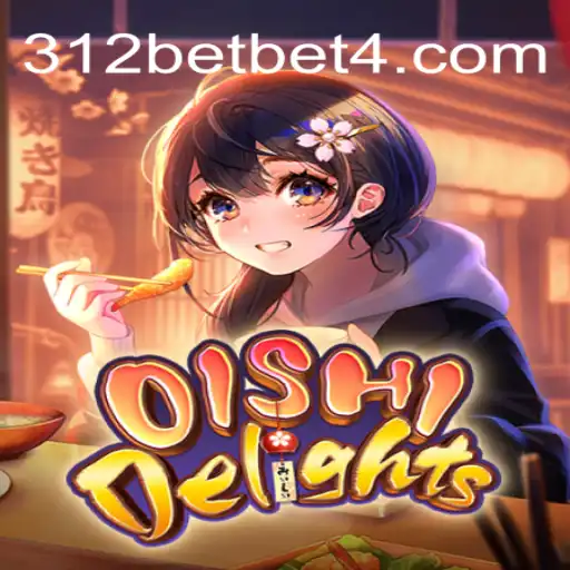 OishiDelights: Um Mergulho Aventureiro no Mundo dos Jogos