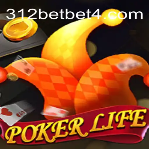 PokerLife: A Revolução no Mundo dos Jogos de Poker Online