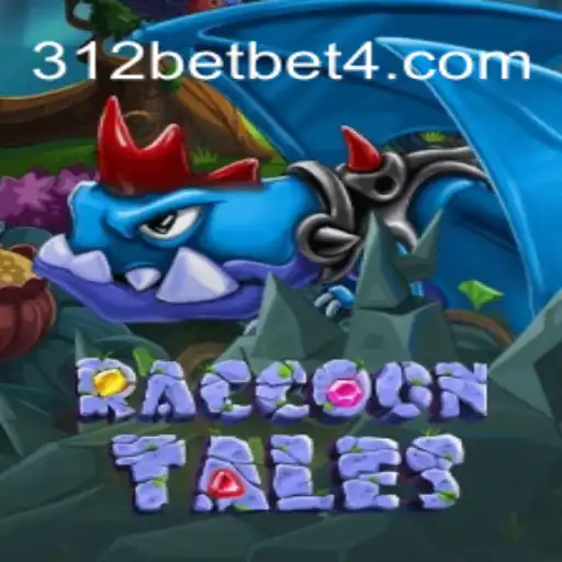 RaccoonTales: O Fascinante Mundo de Aventuras com 312bet