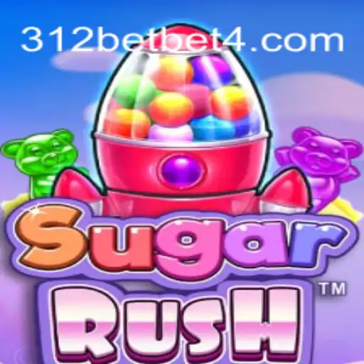 Explorando o Mundo Doce de SugarRush no 312bet
