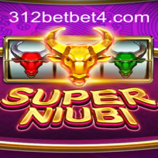 SuperNiubi: O Fascinante Universo do Jogo e Sua Conexão com 312bet