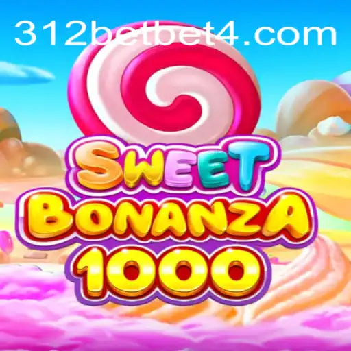 Explorando o Fascinante Mundo de SweetBonanza1000: A Nova Sensação do 312bet