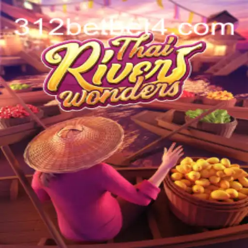 Descubra o Fascinante Universo de ThaiRiverWonders no 312bet