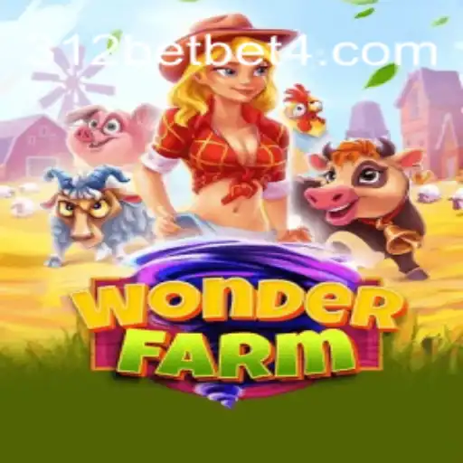 Desvendando o Mundo Encantado de WonderFarm