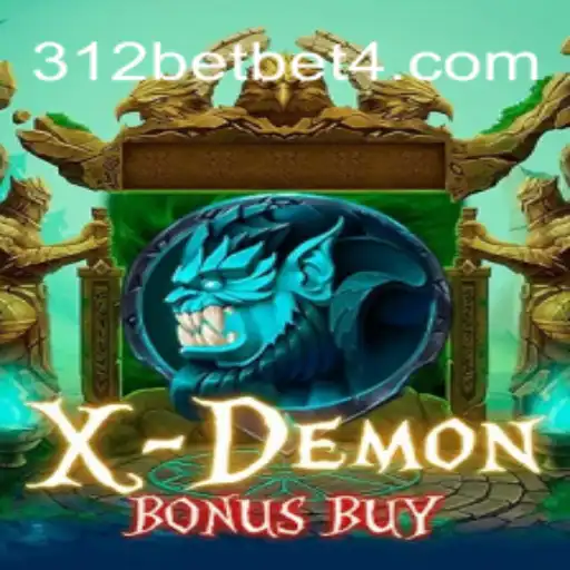 Explorando o Universo do Jogo XDemonBonusBuy em 312bet